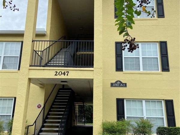 2047 DIXIE BELLE DRIVE , Unit 2047H, ORLANDO, FL 32812