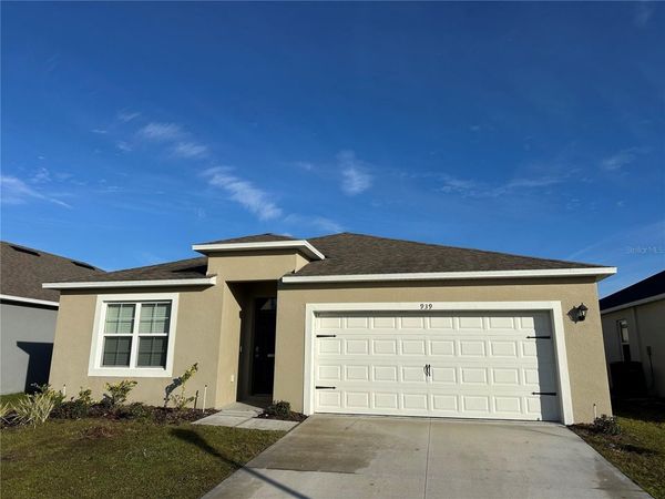 939 SUN BURST ROAD , WINTER HAVEN, FL 33880