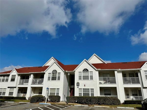 11550 WESTWOOD BOULEVARD , Unit 1217, ORLANDO, FL 32821