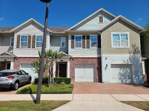 1039 TARAMUNDI DRIVE , OVIEDO, FL 32765