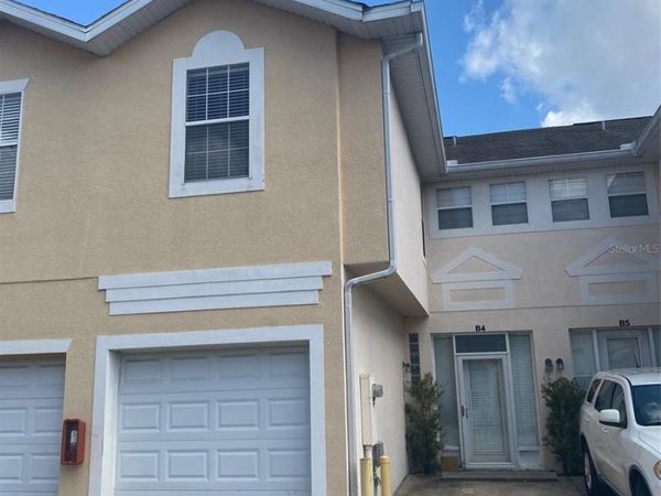 7415 LAGO DE ORO , Unit B-3, ORLANDO, FL 32822