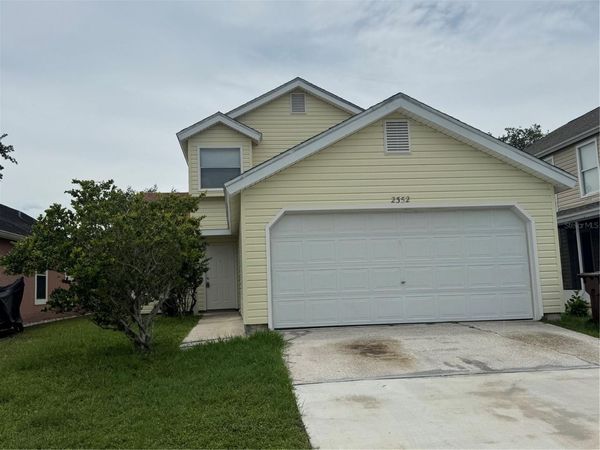 2352 PEBBLE BROOK ROAD , KISSIMMEE, FL 34741