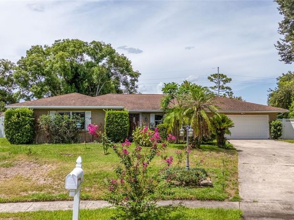 3175 LAKE ANDERSON AVENUE , ORLANDO, FL 32812