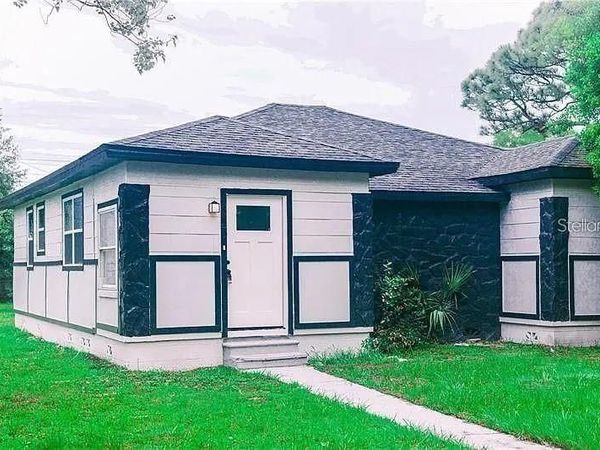 665 23RD AVENUE S, ST PETERSBURG, FL 33705