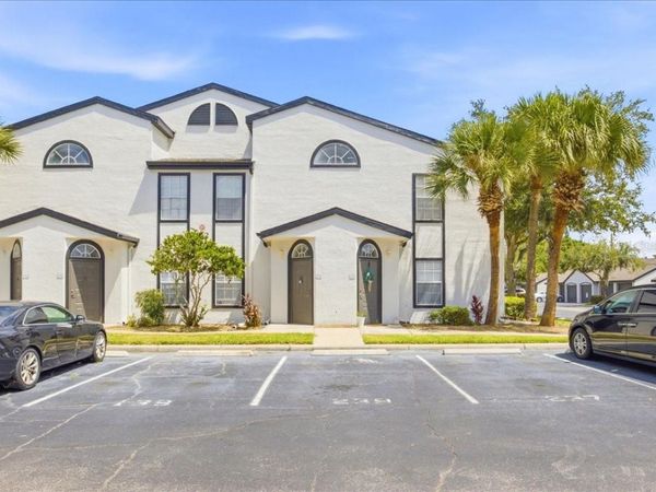 1612 COLUMBIA ARMS CIRCLE , Unit 237, KISSIMMEE, FL 34741