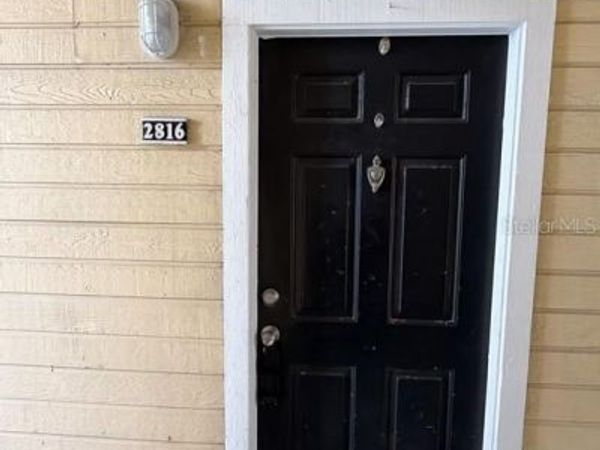 1037 S HIAWASSEE ROAD , Unit 2816, ORLANDO, FL 32835