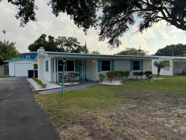 2446 SHELLEY STREET , CLEARWATER, FL 33765