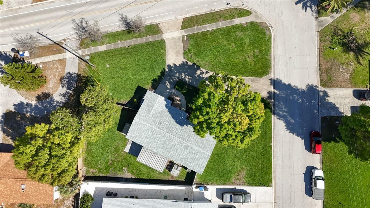 396 Lewis Boulevard Se, Saint Petersburg, FL 33705 Photo