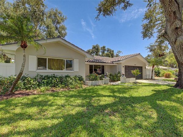 6685 121ST STREET , SEMINOLE, FL 33772