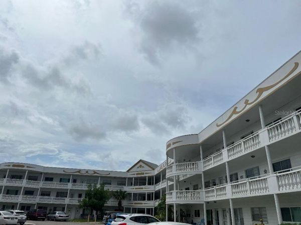 2429 ECUADORIAN WAY , Unit 47, CLEARWATER, FL 33763