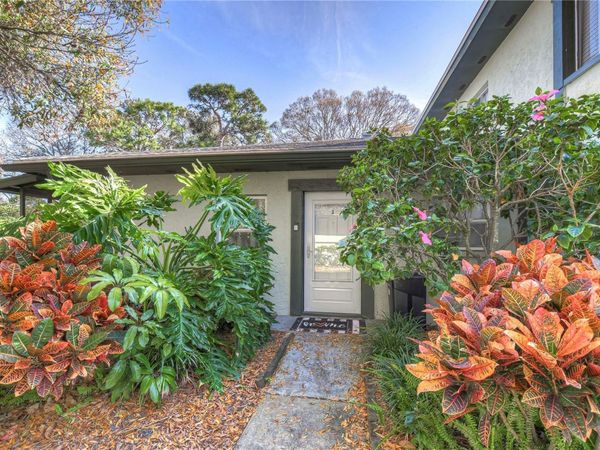 2926 LICHEN LANE , Unit A, CLEARWATER, FL 33760