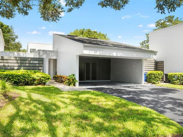 4156 NORTHMEADOW CIRCLE, Unit 4156, TAMPA, FL 33618