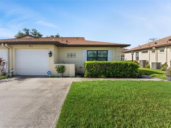 3312 60TH AVENUE W, BRADENTON, FL 34207