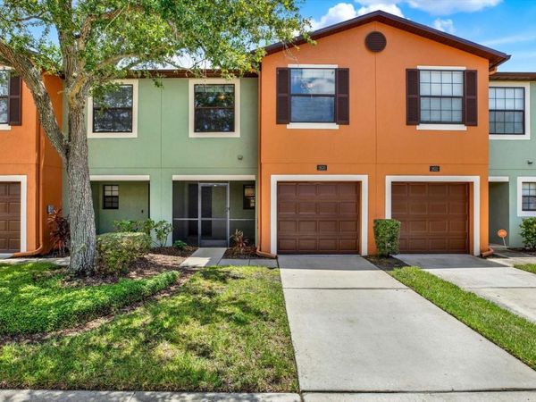 2630 EDGEWATER FALLS DRIVE , BRANDON, FL 33511