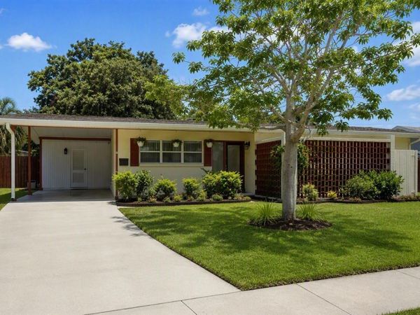 3416 PICWOOD ROAD , TAMPA, FL 33618
