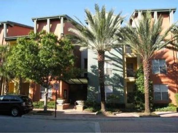 2402 W AZEELE STREET , Unit 426, TAMPA, FL 33609