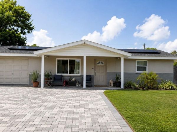 4431 KOHLER STREET , NEW PORT RICHEY, FL 34652