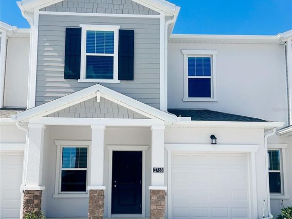 2768 PIERR ST , DAVENPORT, FL 33837