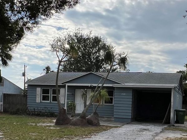 2106 MAGNOLIA STREET , SARASOTA, FL 34239