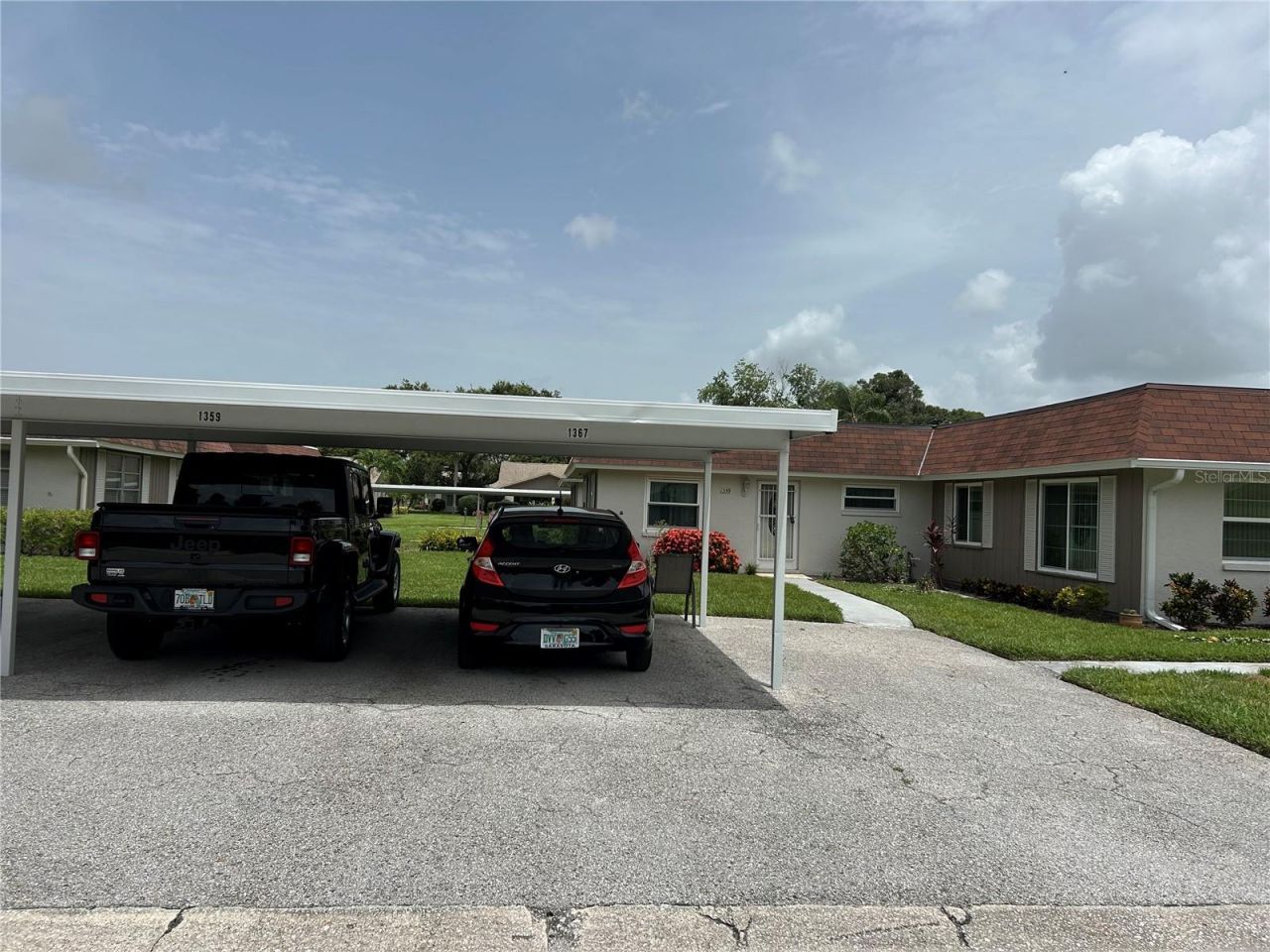 1359 Glendale Circle W, Unit 214, Sarasota, FL 34232 Photo