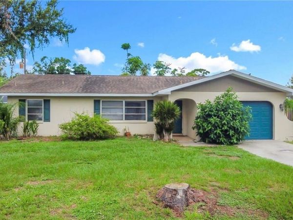 5964 DIANA ROAD , VENICE, FL 34293