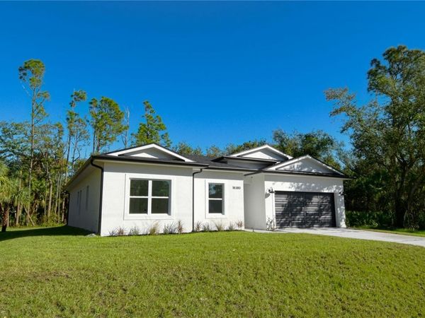 18380 DAKOTA AVENUE , PORT CHARLOTTE, FL 33954