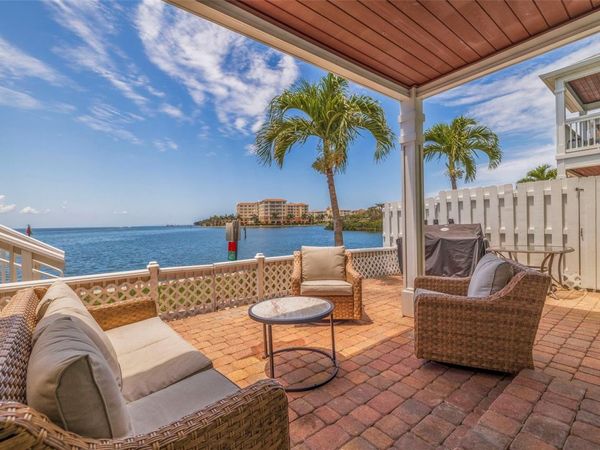 5266 BEACH DRIVE SE, Unit B, ST PETERSBURG, FL 33705