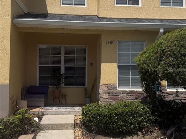 5460 QUARRY ROCK ROAD , LAKELAND, FL 33809