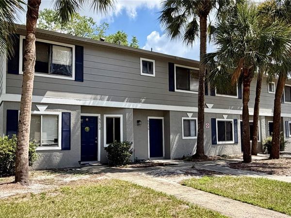 5515 DECATUR STREET , ORLANDO, FL 32807