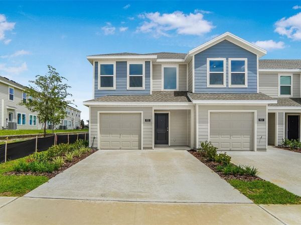 931 PHOENIX STREET , DAVENPORT, FL 33837