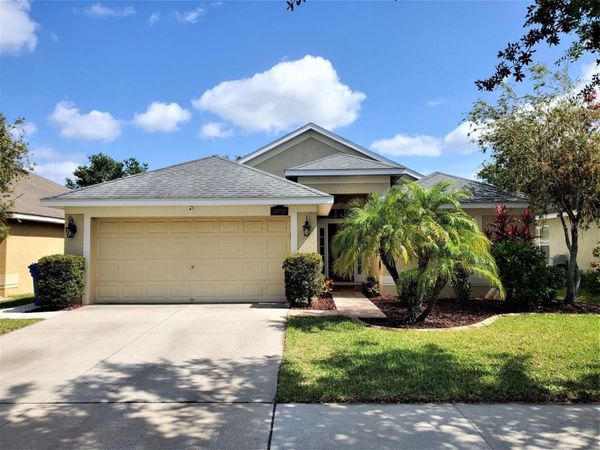 10737 STANDING STONE DRIVE , WIMAUMA, FL 33598