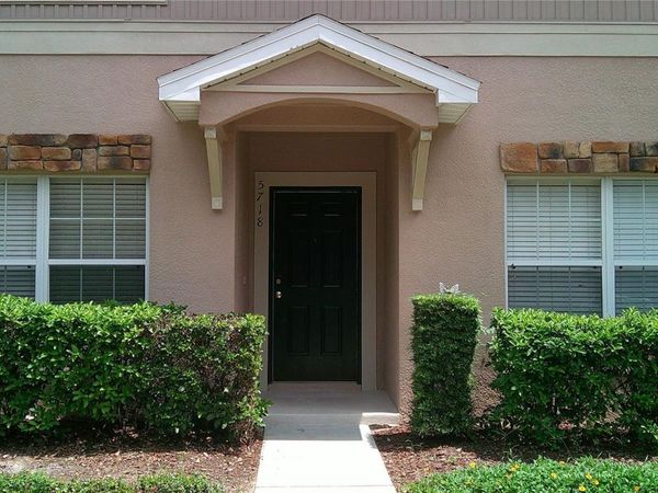 5718 FISHHAWK RIDGE DRIVE , LITHIA, FL 33547