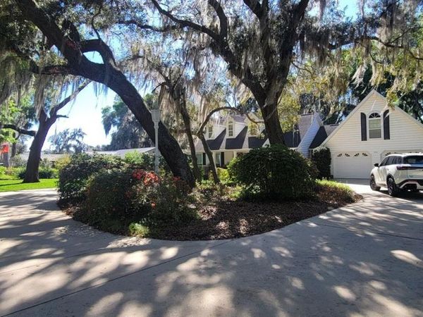 436 SE 4TH AVENUE , MELROSE, FL 32666