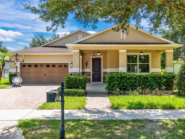 8925 KITTANNING AVENUE , ORLANDO, FL 32836