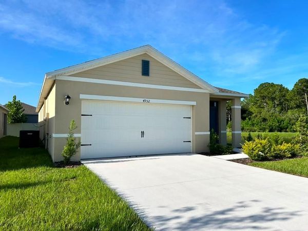 4952 KAIA AVENUE , WINTER HAVEN, FL 33884