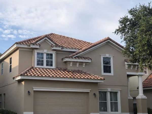 6956 BRESCIA WAY , ORLANDO, FL 32819