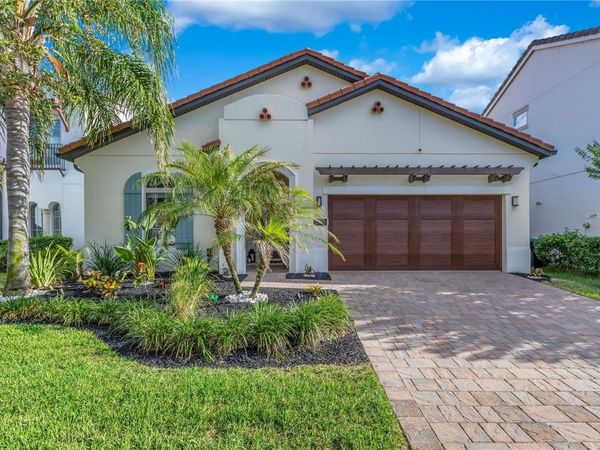 10720 GAWSWORTH POINT , ORLANDO, FL 32832