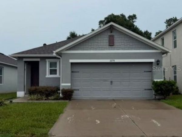 3295 GROUSE AVENUE, KISSIMMEE, FL 34744