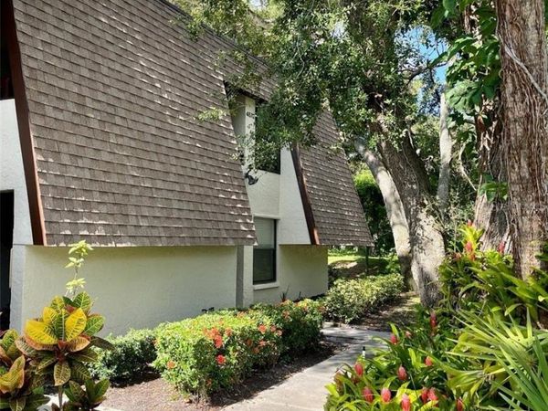 4570 RINGWOOD MEADOW , Unit 2, SARASOTA, FL 34235
