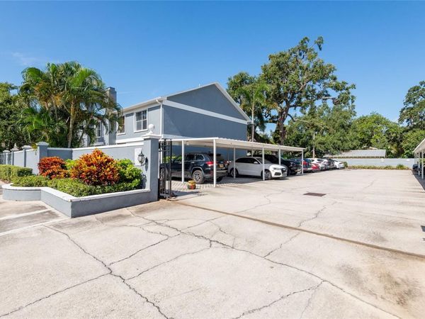 315 S EDISON AVENUE , Unit 15, TAMPA, FL 33606