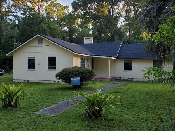 23676 NW 194TH AVENUE , HIGH SPRINGS, FL 32643