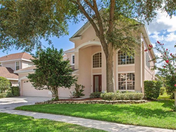 10226 DEERCLIFF DRIVE , TAMPA, FL 33647