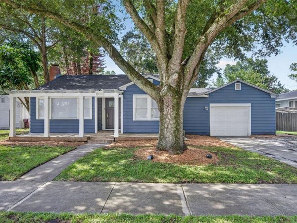 800 W SMITH STREET, ORLANDO, FL 32804