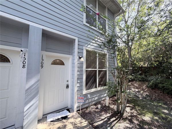 3880 SW 20 AVENUE , Unit 1509, GAINESVILLE, FL 32607