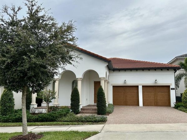 8313 TOPSAIL PLACE , WINTER GARDEN, FL 34787