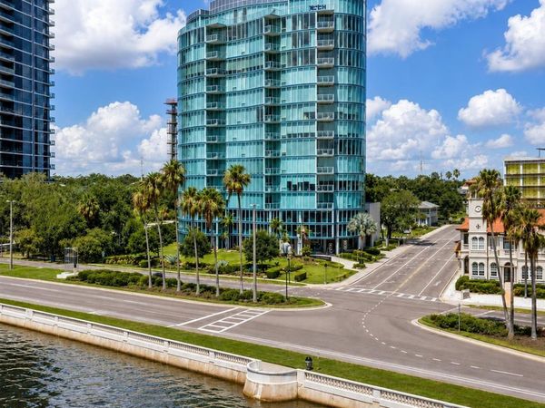 2900 W BAY TO BAY BOULEVARD , Unit 1203, TAMPA, FL 33629