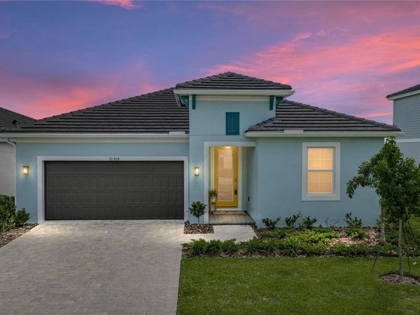 10368 FIELDSTONE MYRTLE WAY , SAN ANTONIO, FL 33576
