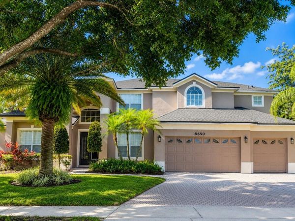 8650 TARA OAKS COURT, ORLANDO, FL 32836