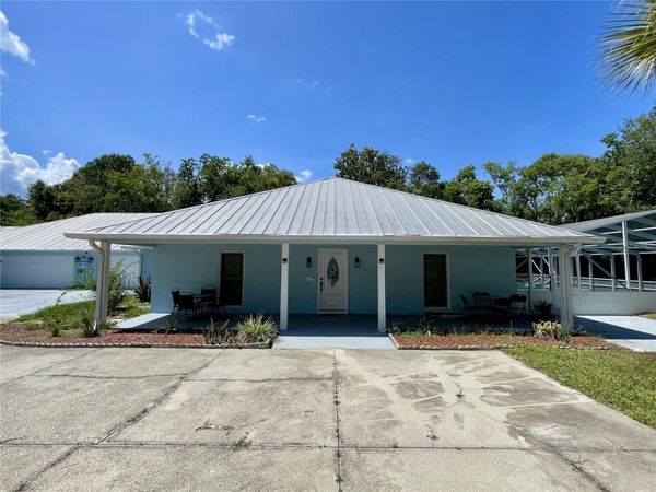 947 MCDONALD ROAD , PORT ORANGE, FL 32129