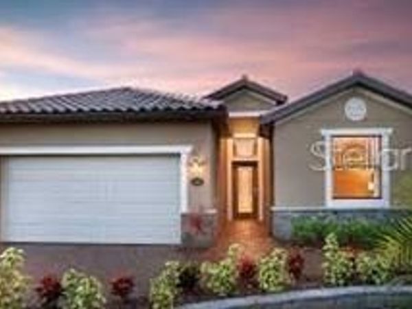 12324 CANAVESE LANE , VENICE, FL 34293